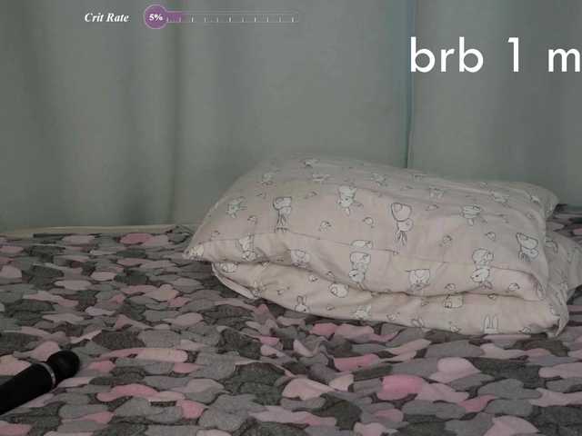 FunnyMagniya live cam on BongaCams