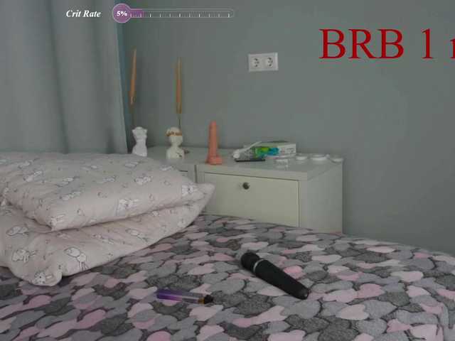 FunnyMagniya live cam on BongaCams