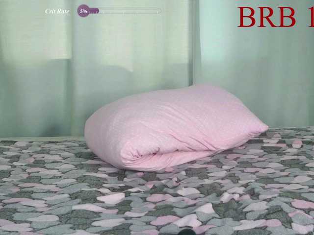 FunnyMagniya live cam on BongaCams