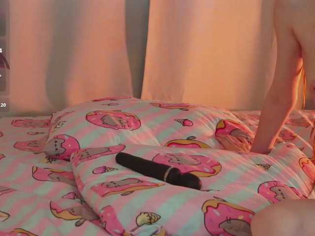FunnyMagniya live cam on BongaCams