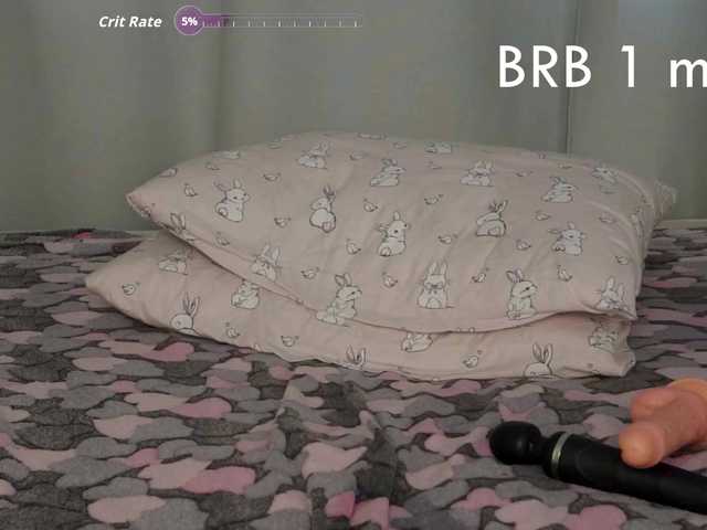 FunnyMagniya live cam on BongaCams