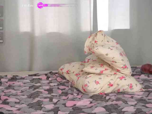 FunnyMagniya webcam