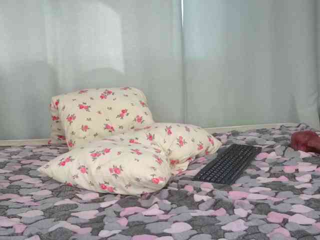 FunnyMagniya webcam