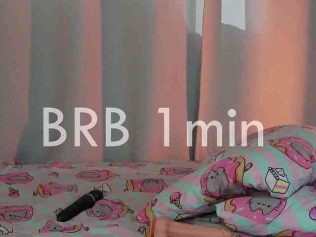 FunnyMagniya webcam