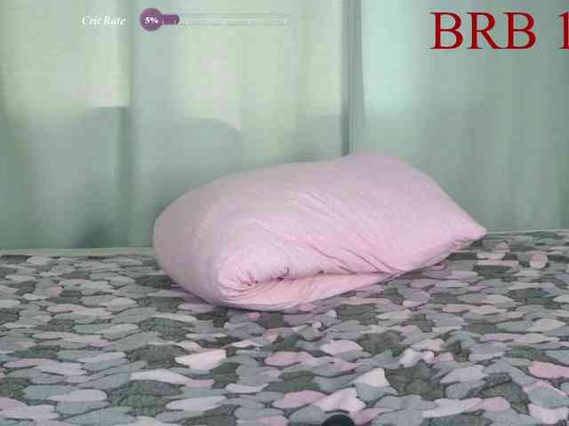 FunnyMagniya webcam