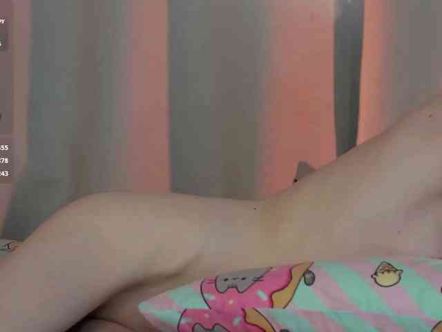 FunnyMagniya webcam
