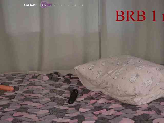 FunnyMagniya webcam