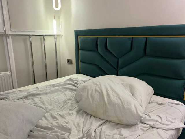 VikkiiSecret live cam on BongaCams