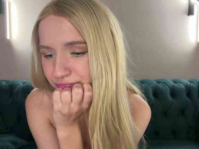 VikkiiSecret Live Webcam on BongaCams