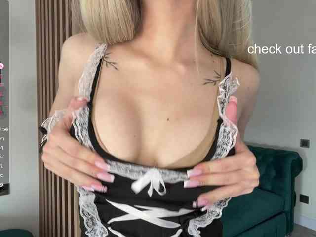 VikkiiSecret VikkiiSecret