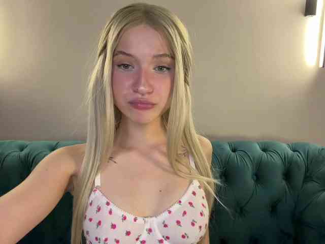 Modèle: VikkiiSecret