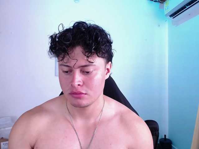 fucking-bear en vivo en BongaCams