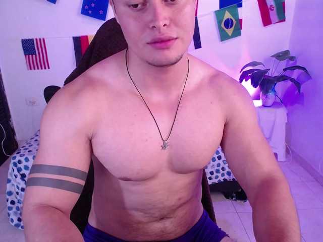 fucking-bear live webcam show