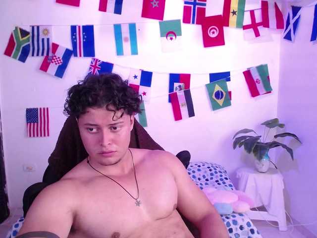 fucking-bear live webcam show