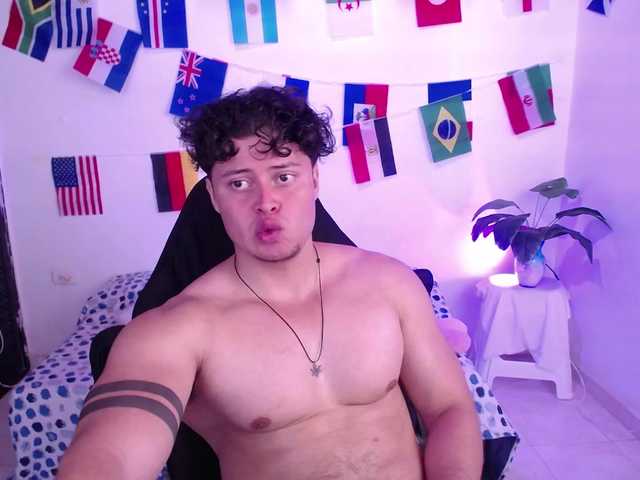 fucking-bear live webcam show