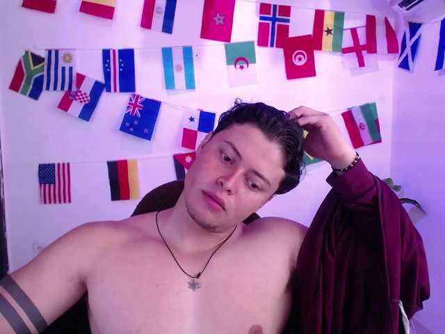 fucking-bear live webcam show