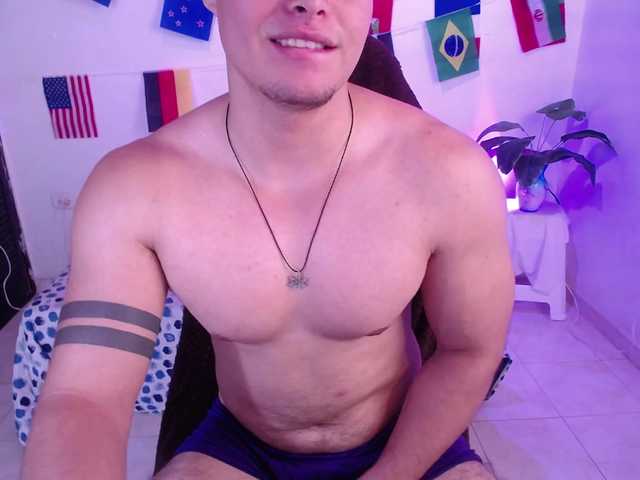 fucking-bear live webcam show