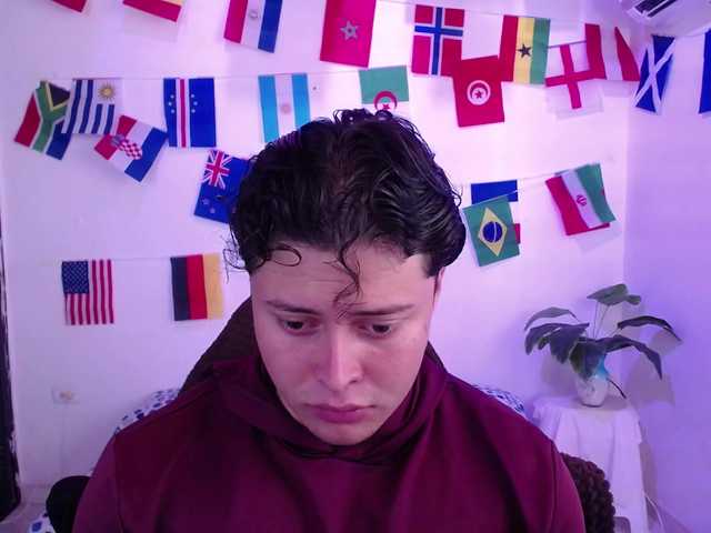 fucking-bear live webcam show