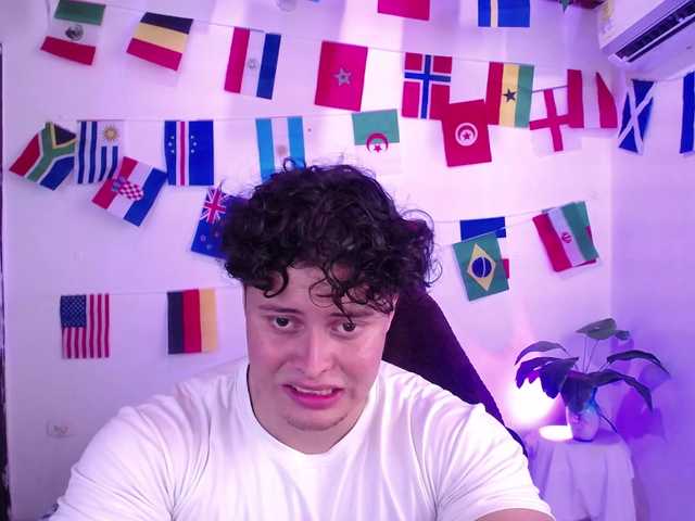 fucking-bear live webcam show