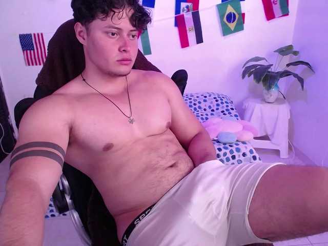 fucking-bear live webcam show