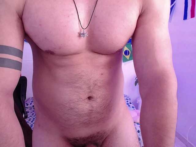 fucking-bear live webcam show