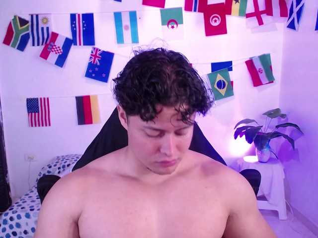 fucking-bear live webcam show