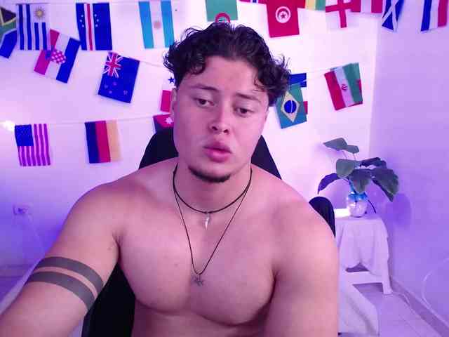fucking-bear Sex Cam Show