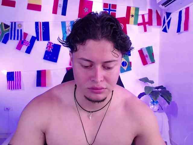 fucking-bear Sex Cam Show