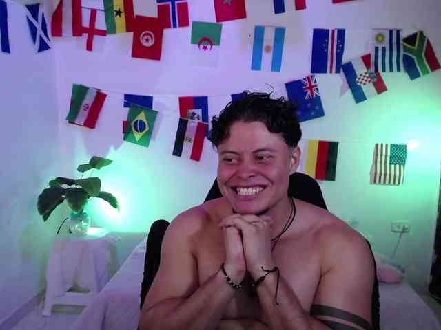 fucking-bear Sex Cam Show