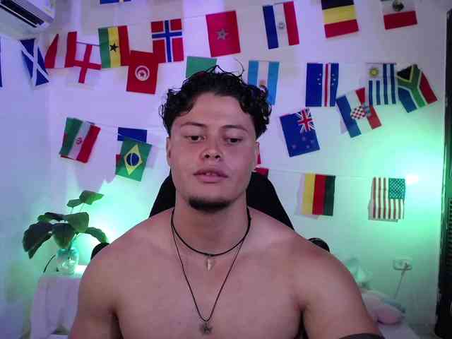 fucking-bear Sex Cam Show