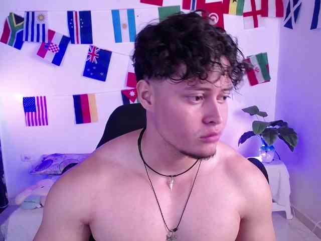 fucking-bear Sex Cam Show
