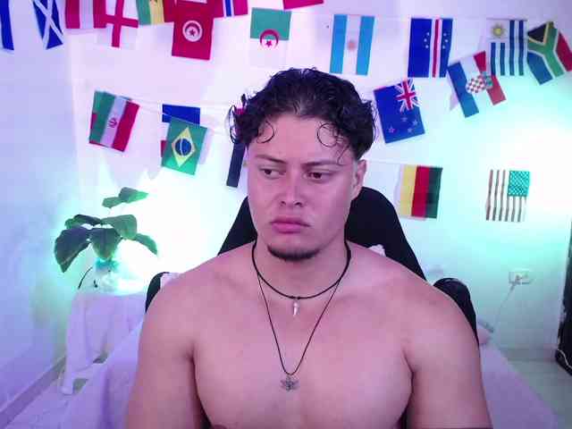 fucking-bear Sex Cam Show