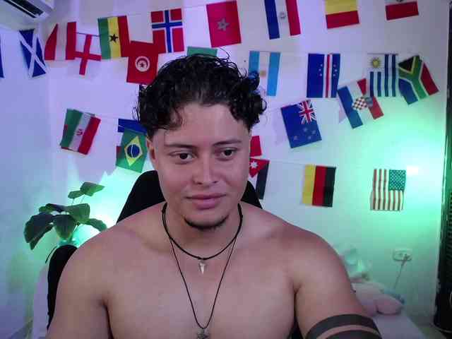fucking-bear Sex Cam Show