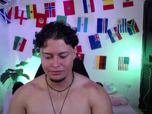 fucking-bear Sex Cam Show