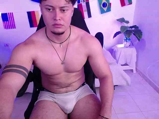 fucking-bear Sex Cam Show