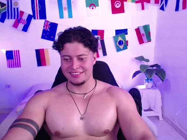 fucking-bear Sex Cam Show