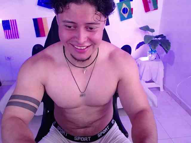 fucking-bear Sex Cam Show