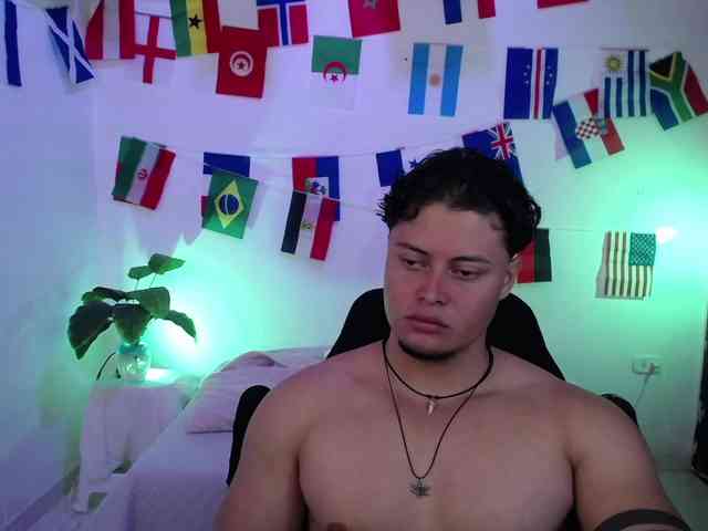 fucking-bear Sex Cam Show