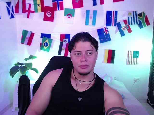 fucking-bear Sex Cam Show