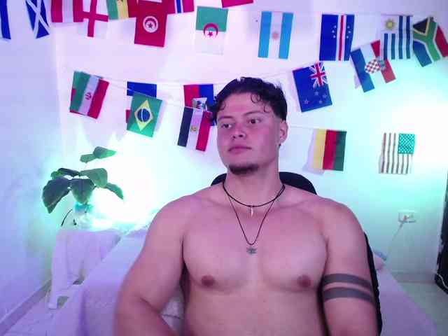 fucking-bear Sex Cam Show