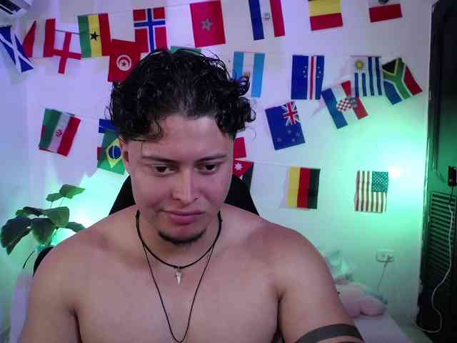 fucking-bear Sex Cam Show