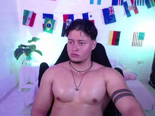 fucking-bear Sex Cam Show