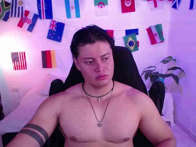 fucking-bear Sex Cam Show