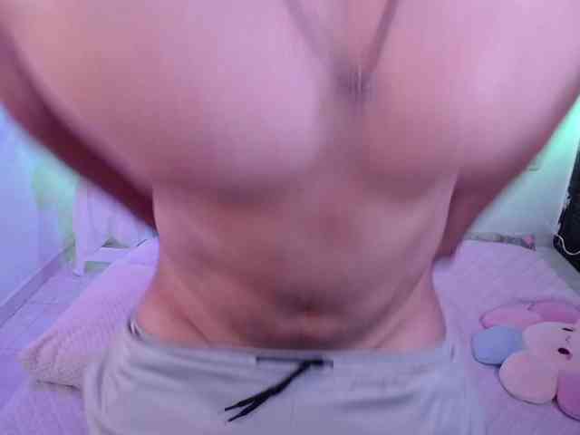 fucking-bear Sex Cam Show