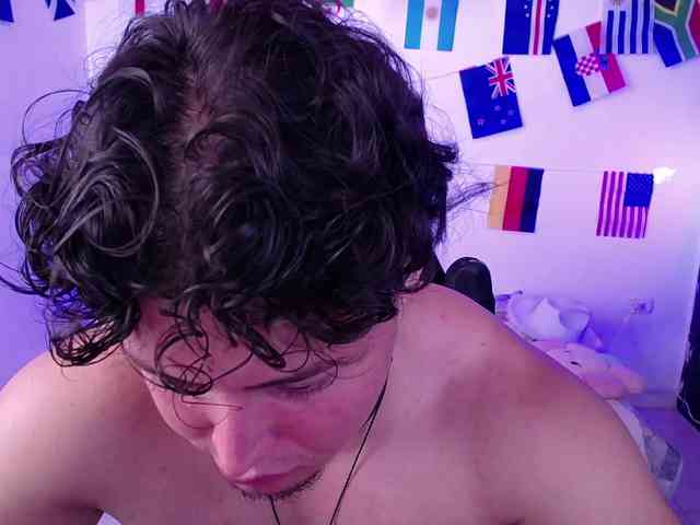 fucking-bear Sex Cam Show