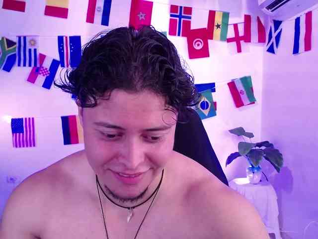 fucking-bear Sex Cam Show