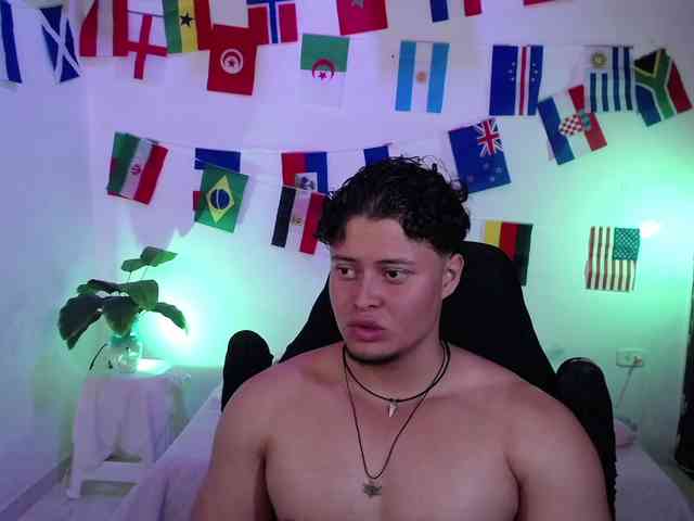 fucking-bear Sex Cam Show