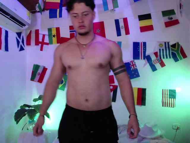 fucking-bear Sex Cam Show