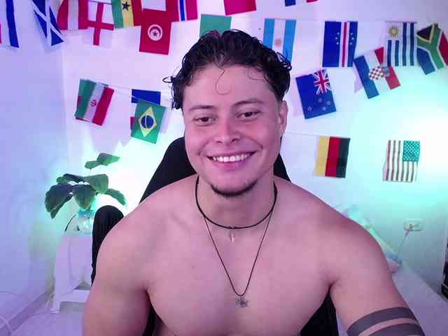 fucking-bear Sex Cam Show