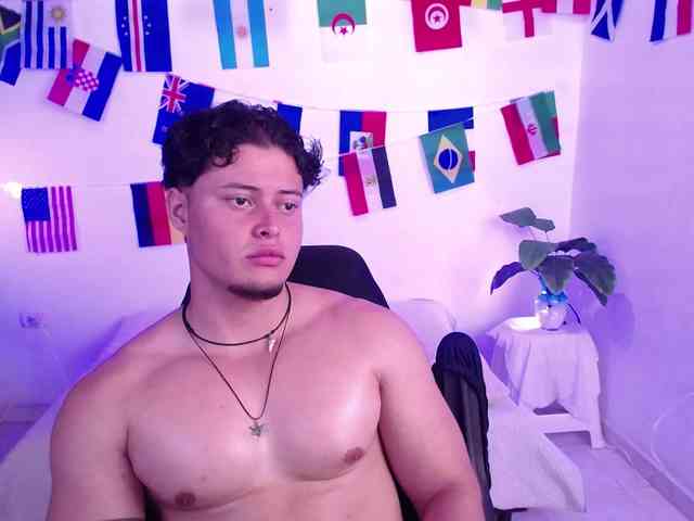 fucking-bear Sex Cam Show